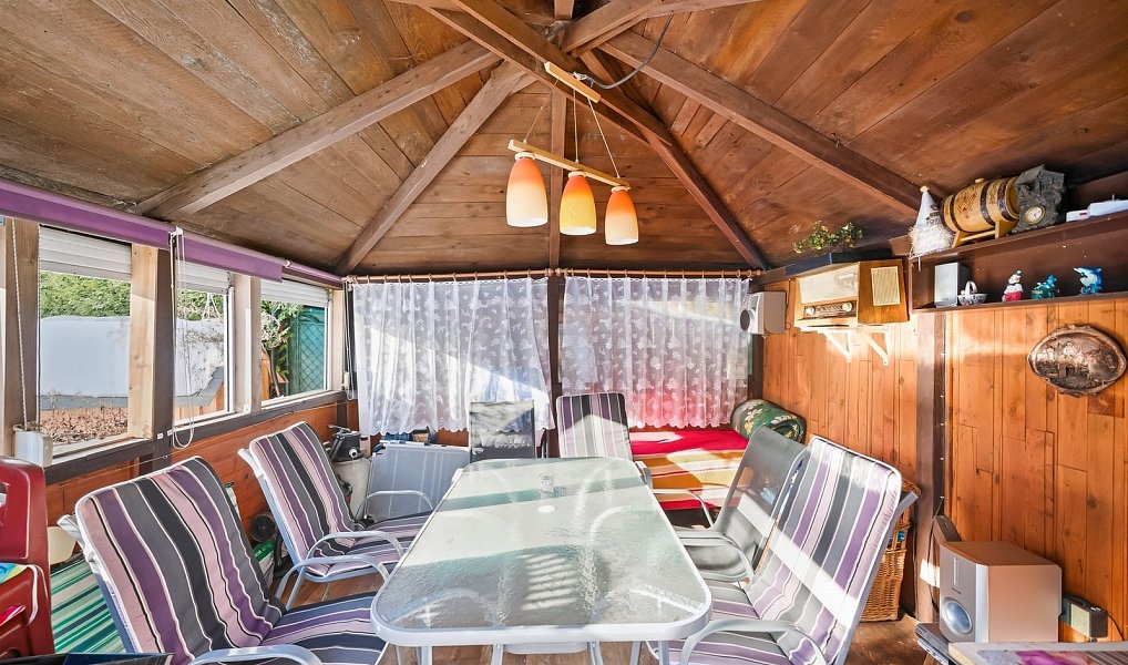 Prodej chaty/chalupy 68 m² s pozemkem 300 m², Rýmařov – náhled fotky 17