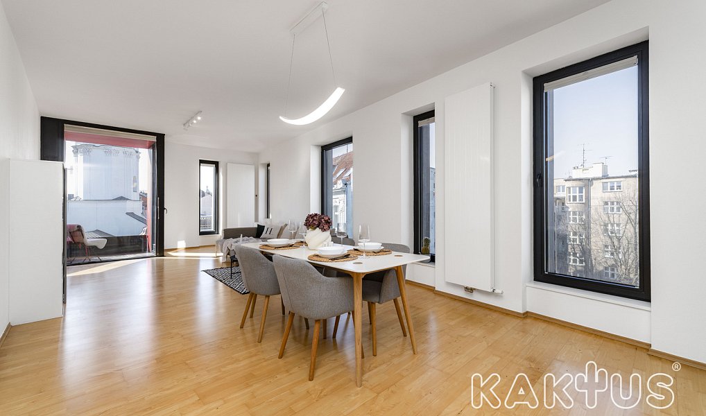 Prodej bytu 3+1 115 m², Ostrava – náhled fotky 6