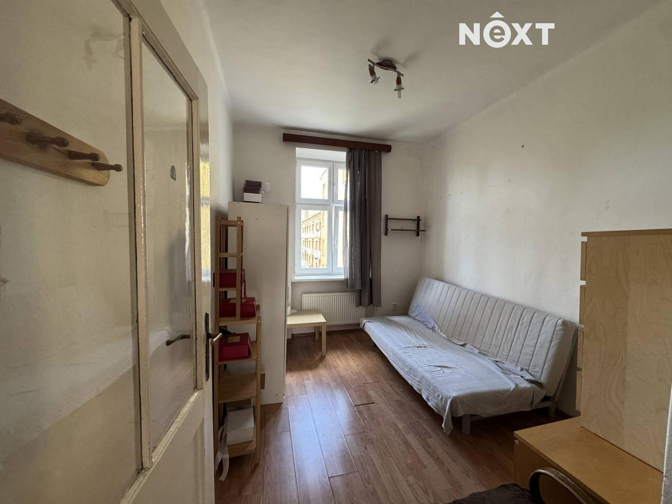 Pronájem bytu 2+kk 40 m² — photo 2
