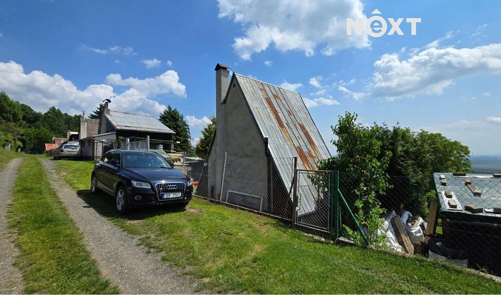 Prodej domu 27 m² s pozemkem 745 m², Horní Jiřetín – náhled fotky 9