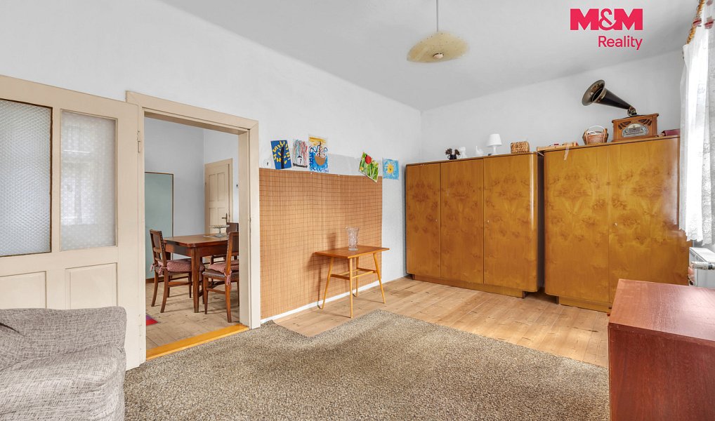 Prodej chaty/chalupy 85 m² s pozemkem 141 m², Svojanov – náhled fotky 12