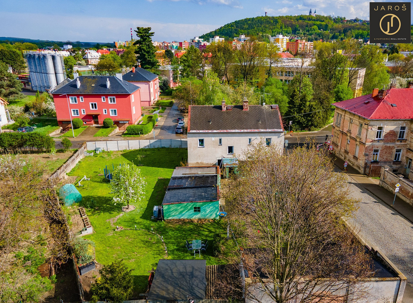Prodej bytu 2+1 51 m² – fotografie 4