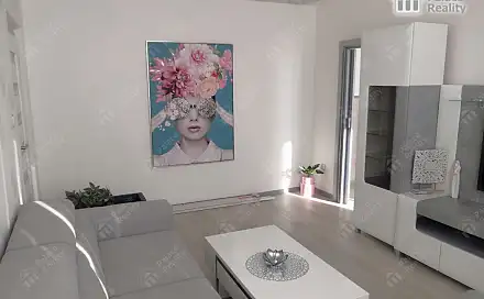 Pronájem bytu 3+1 60 m², Bělehradská, Pardubice - Polabiny