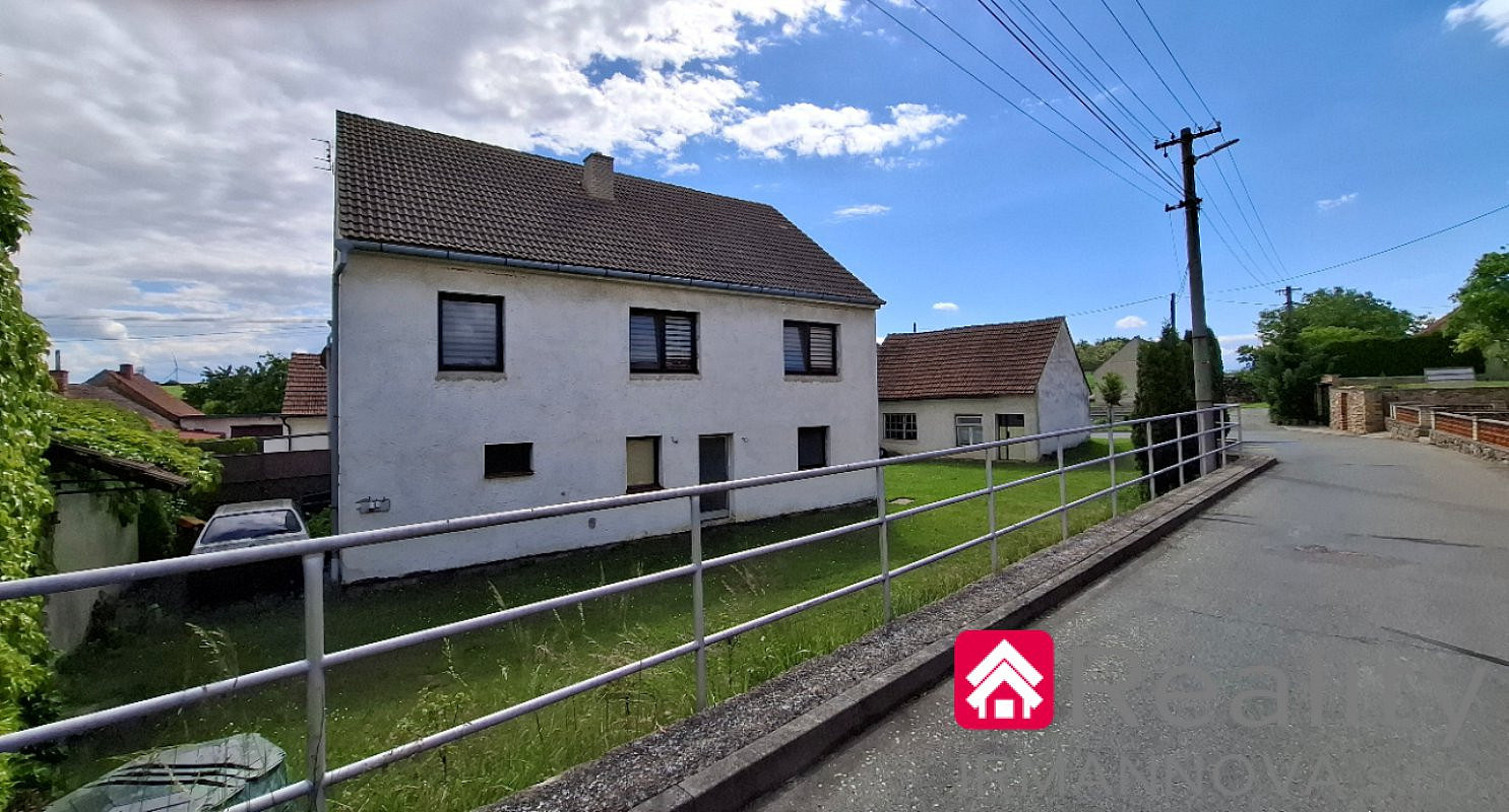 Prodej domu 118 m² s pozemkem 575 m² – fotografie 4