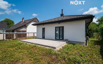 Prodej domu 49 m² s pozemkem 298 m², Blažejov, okres Jindřichův Hradec