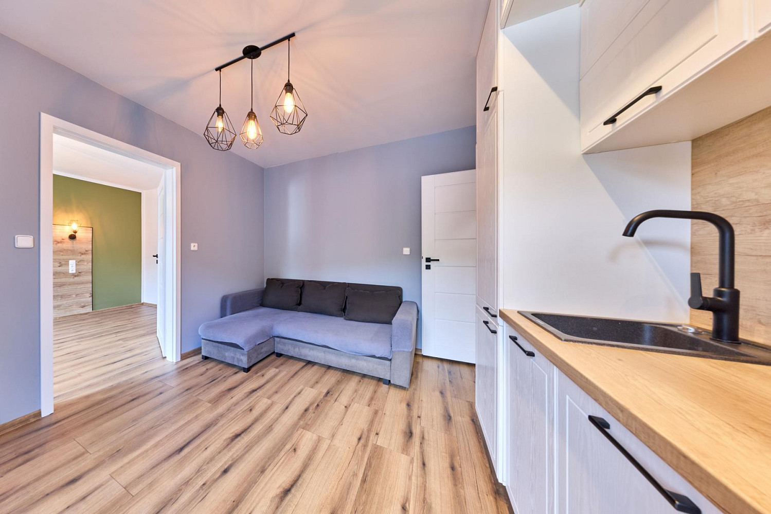 Prodej bytu 2+kk 33 m² – fotografie 5