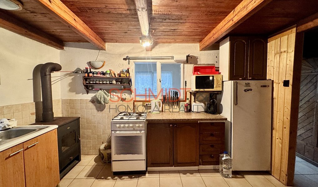 Prodej chaty/chalupy 72 m² s pozemkem 567 m², Ivančice – náhled fotky 11