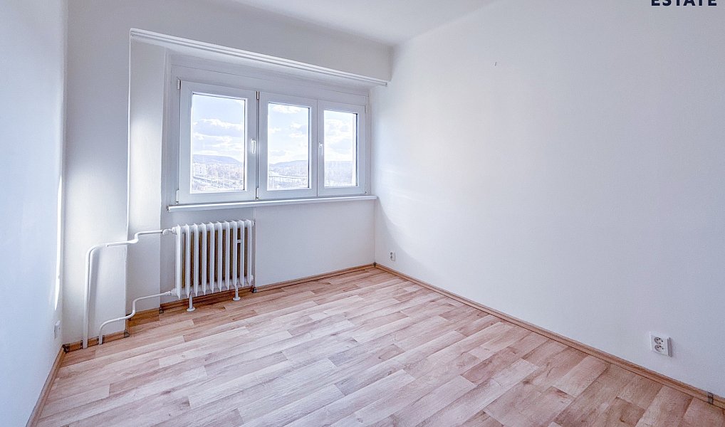 Pronájem bytu 2+kk 52 m², Praha – náhled fotky 5