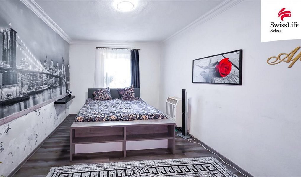 Prodej domu 98 m² s pozemkem 316 m², Nasavrky – náhled fotky 4