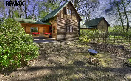 Prodej chaty/chalupy 60 m² s pozemkem 60 m², Pohoří - Skalsko, okres Praha-západ