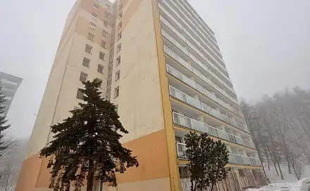 Prodej bytu 2+1 55 m², Hrdlovská, Osek, okres Teplice