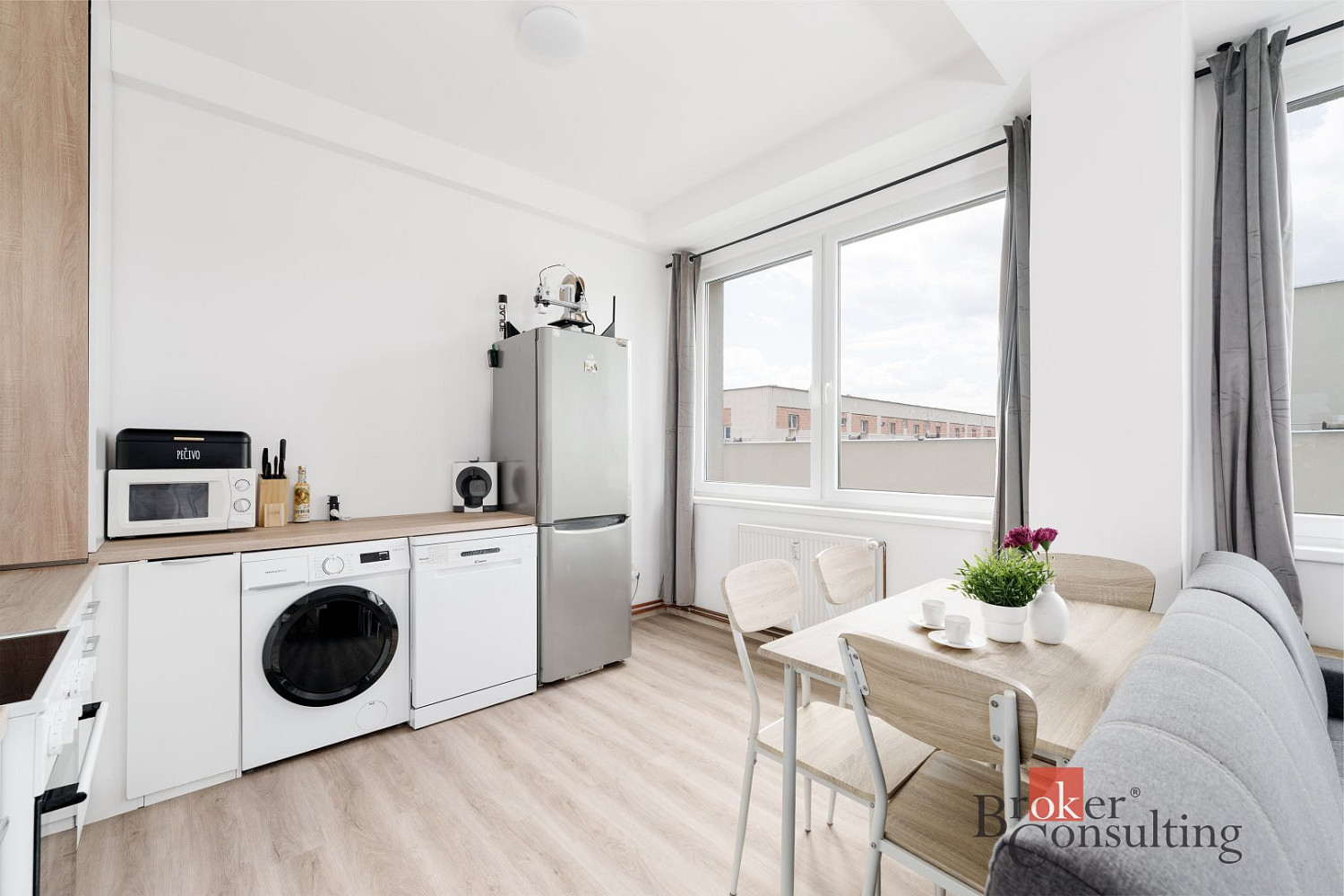 Prodej bytu 2+kk 52 m² – fotografie 5