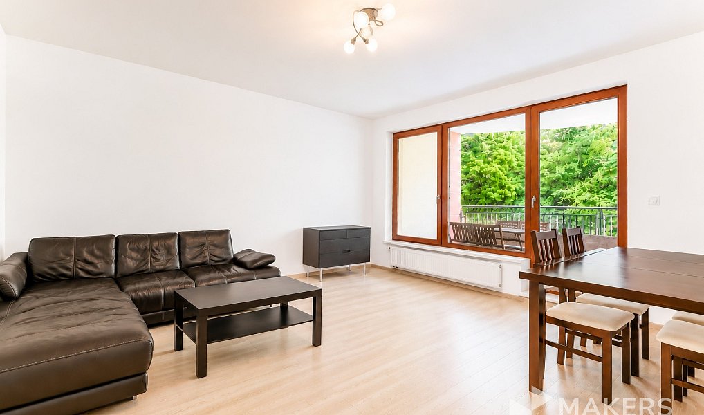 Pronájem bytu 3+1 82 m², Praha – náhled fotky 3