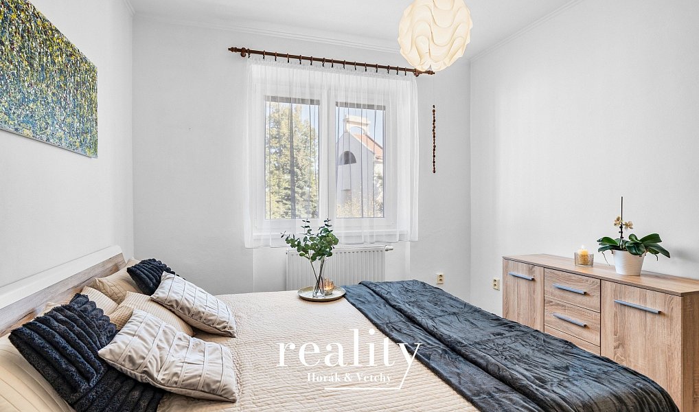 Prodej bytu 3+kk 88 m², Šumná – náhled fotky 13