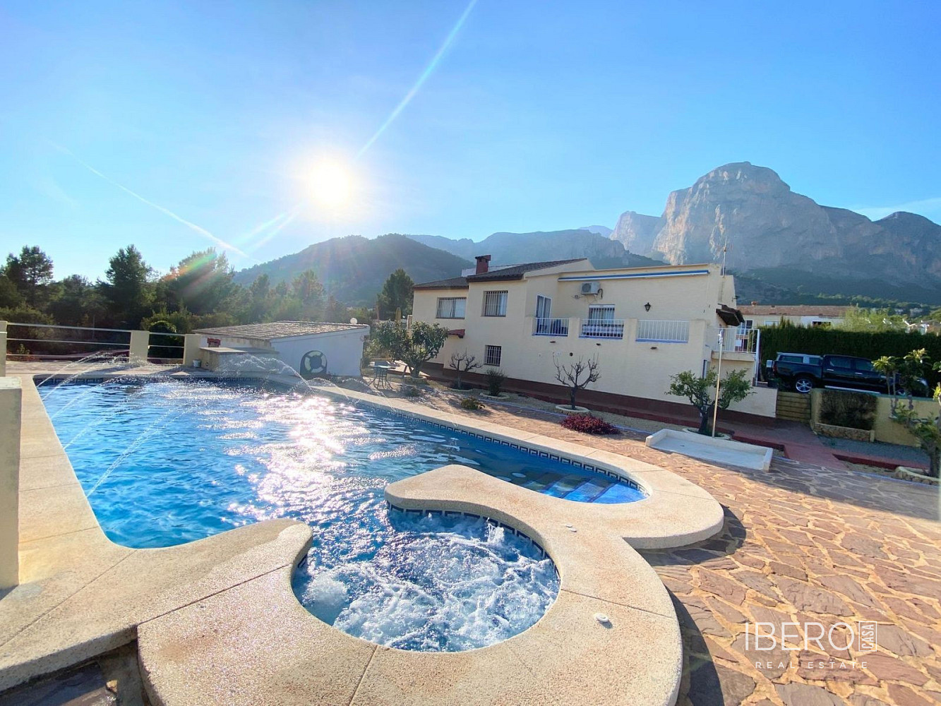 Casa 7+kk – Alacant / Alicante, Sidi Ifni - Nou Alacant, l'Alacantí - Vista 2