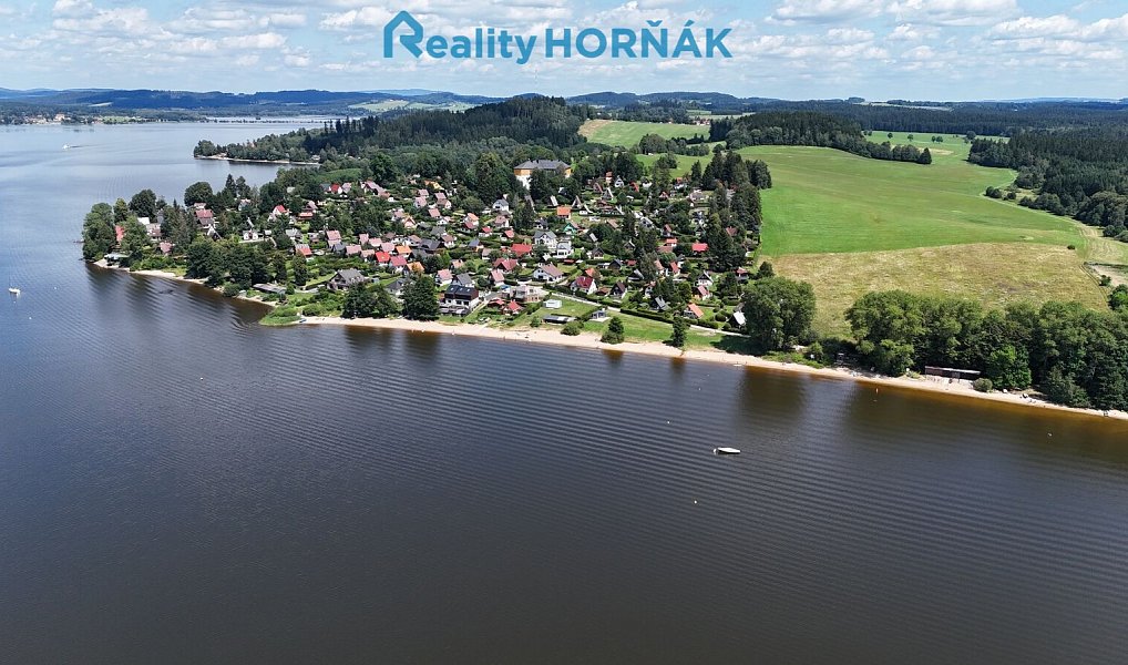 Prodej ubytovacího objektu 340 m², Černá v Pošumaví – náhled fotky 5