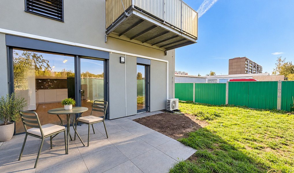 Pronájem bytu 3+kk 46 m², Mladá Boleslav – náhled fotky 3