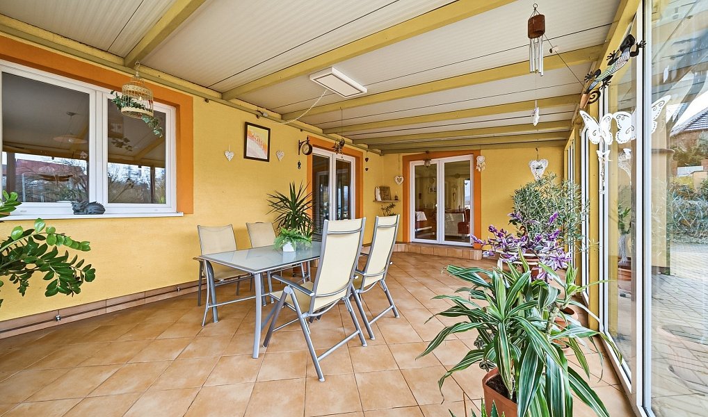 Prodej domu 132 m² s pozemkem 1 286 m², Bělotín – náhled fotky 16