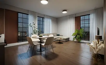 Prodej bytu 3+kk 58 m²