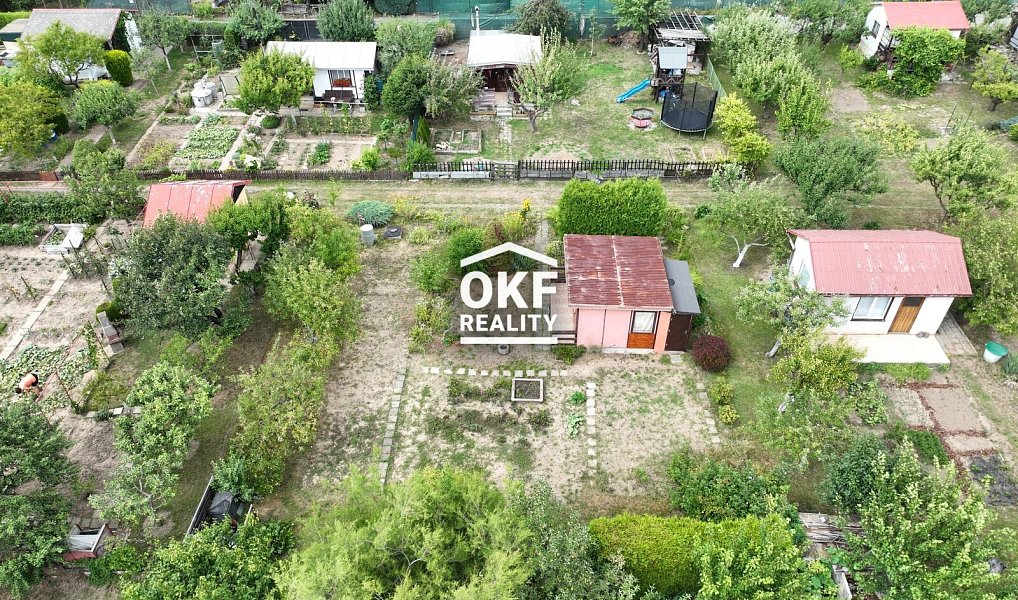 Prodej chaty/chalupy 12 m² s pozemkem 353 m², Přerov – náhled fotky 16
