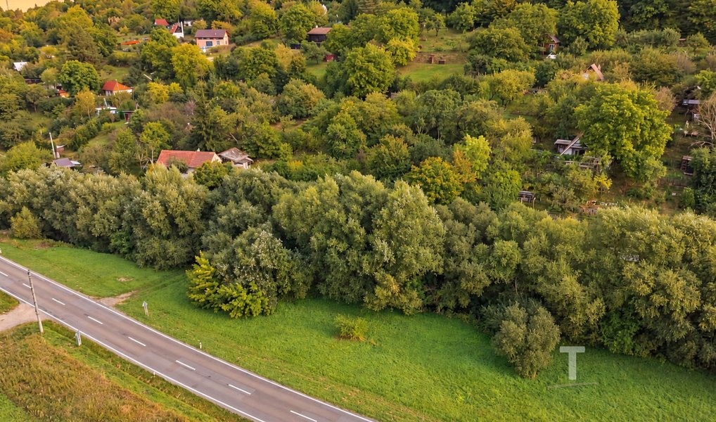 Prodej stavebního pozemku 858 m², Boskovice – náhled fotky 8