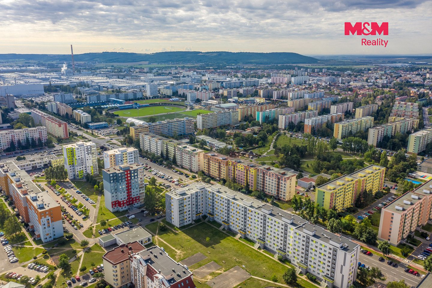 Prodej bytu 2+kk 44 m² — photo 3