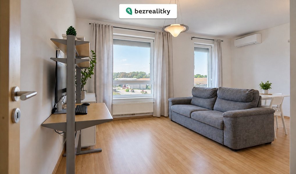 Prodej bytu 3+kk 71 m², Praha – náhled fotky 3