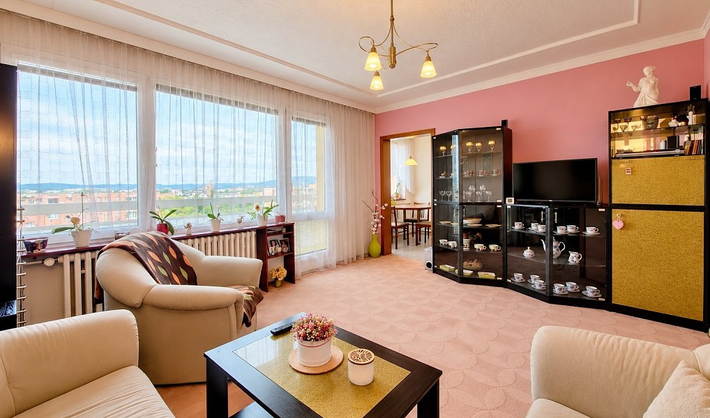 Prodej bytu 3+1 65 m², Brno – náhled fotky 3