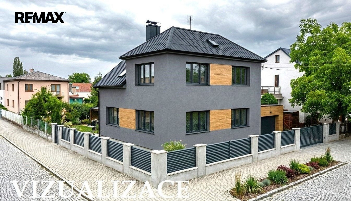 Prodej domu 123 m² s pozemkem 518 m² – fotografie 2