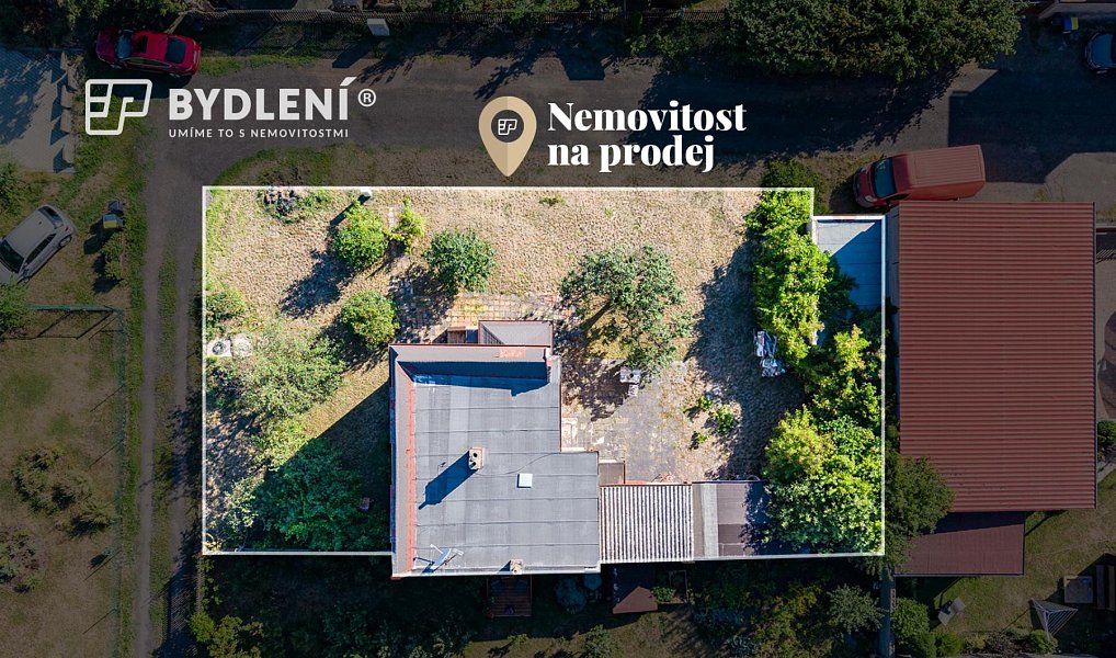 Prodej domu 99 m² s pozemkem 524 m², Kladruby – náhled fotky 6