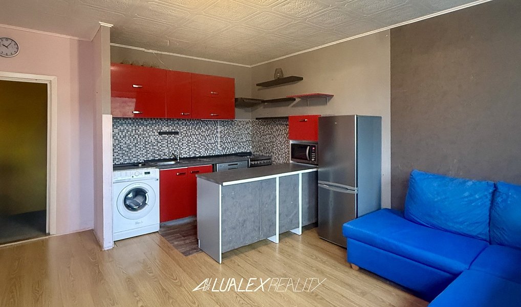 Prodej bytu 2+kk 48 m², Teplice – náhled fotky 2