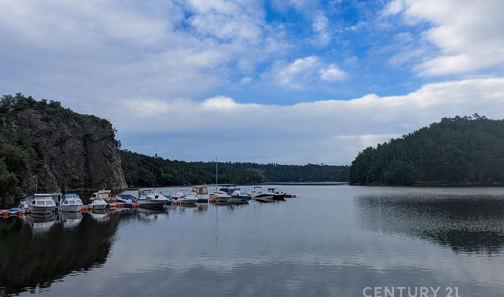 Prodej chaty/chalupy 50 m² s pozemkem 50 m², Hartvíkovice – náhled fotky 11