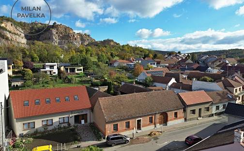 Prodej domu 180 m² s pozemkem 1 481 m², Čebín, okres Brno-venkov