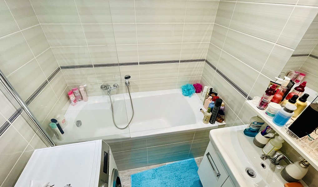 Pronájem bytu 3+1 75 m², Jihlava – náhled fotky 11