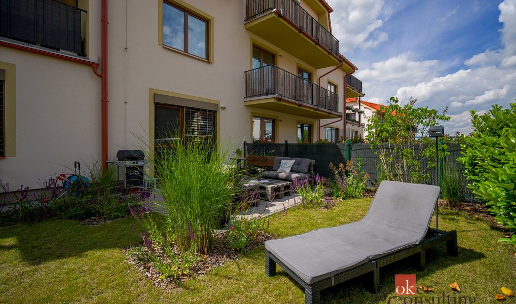 Prodej bytu 3+kk 78 m², Holubice – náhled fotky 18