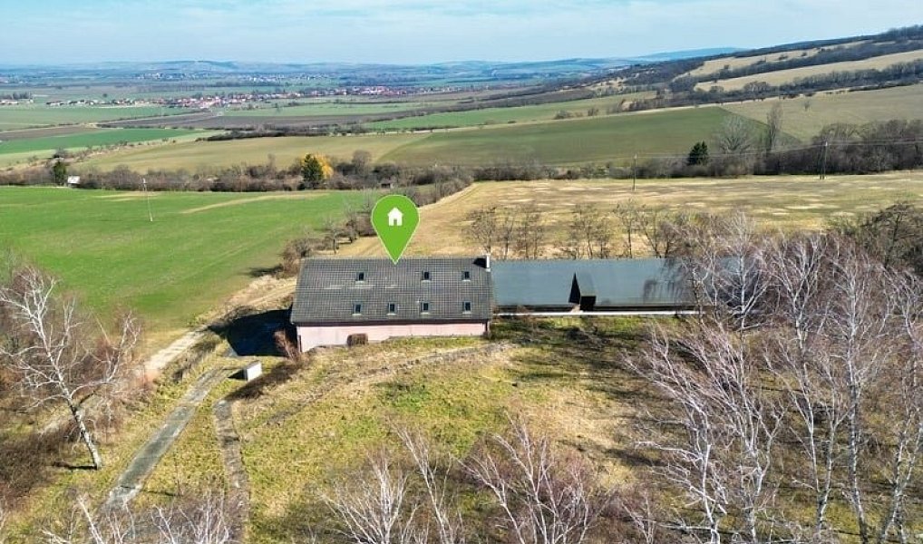 Prodej domu 750 m² s pozemkem 3 110 m², Tvarožná Lhota – náhled fotky 5