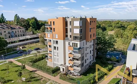 Prodej bytu 2+kk 69 m²