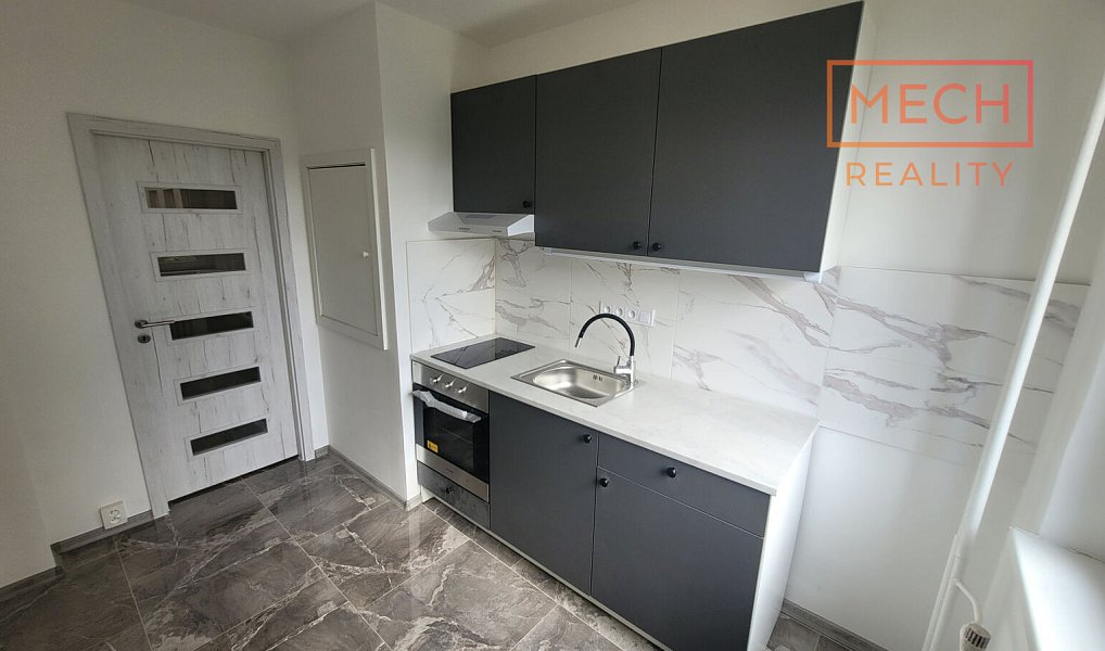 Pronájem bytu 3+1, 66 m², Krásné Březno, Ústí nad Labem