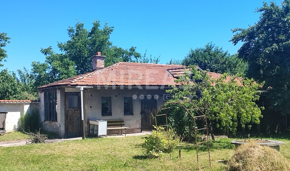 Prodej domu 105 m² s pozemkem 677 m², Volárna – náhled fotky 13