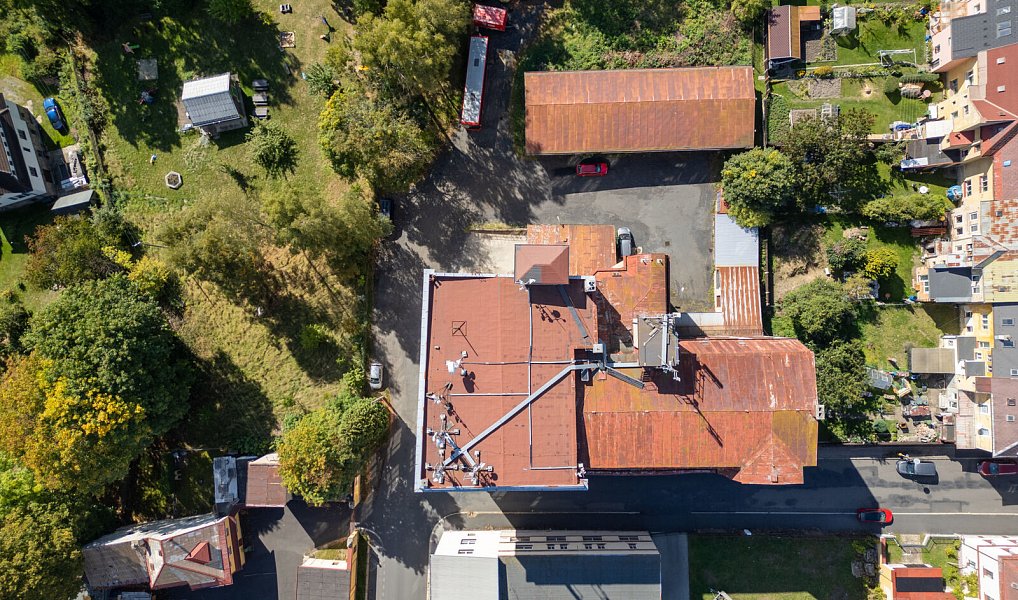 Prodej ubytovacího objektu 4 434 m², Aš – náhled fotky 21