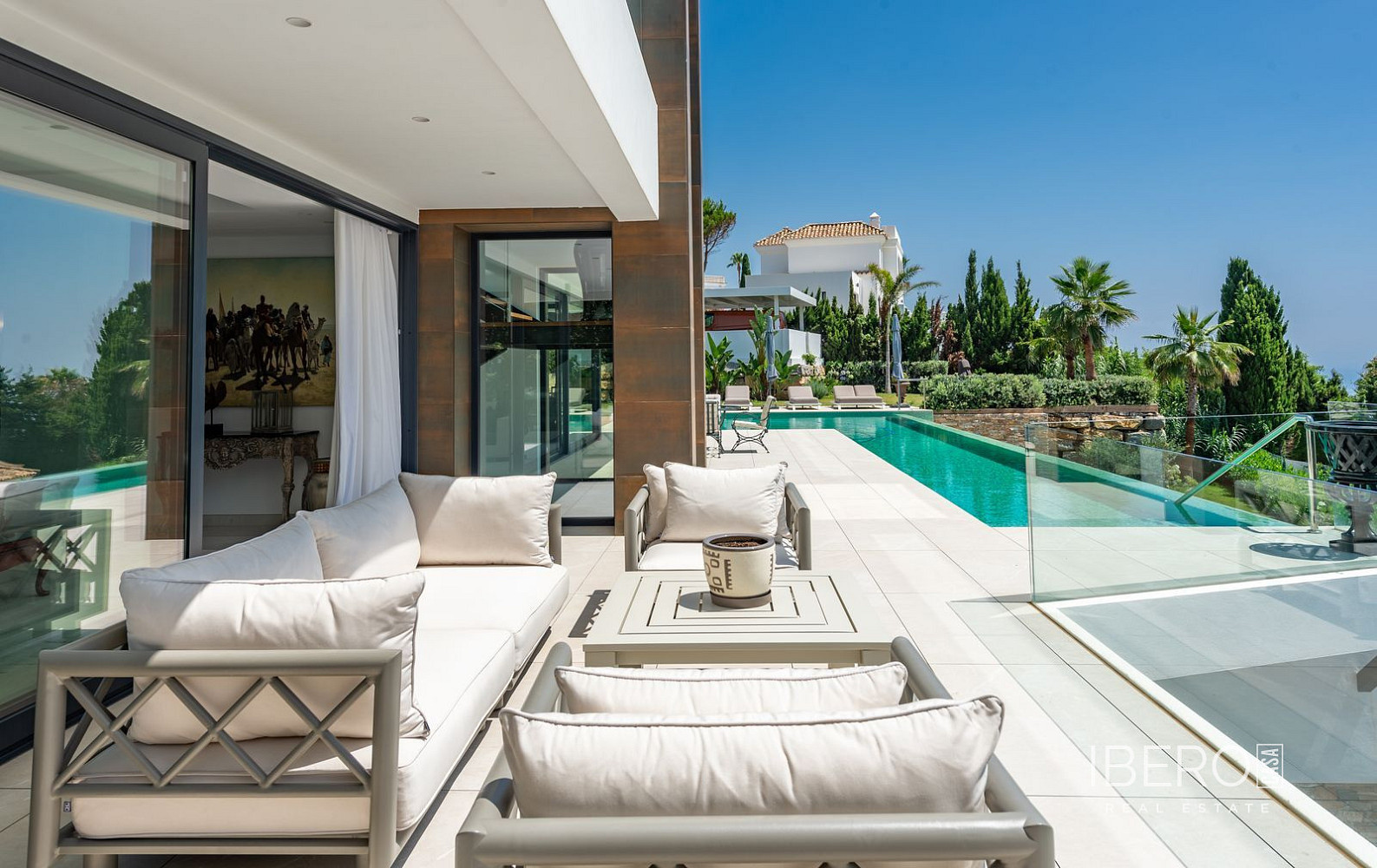 Casa 5+kk – Málaga, Mangas Verdes, Ciudad Jardín - Vista 5