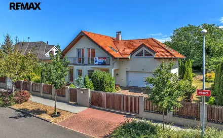 Prodej domu 224 m² s pozemkem 939 m², U Louže, Zdiby - Přemyšlení, okres Praha-východ
