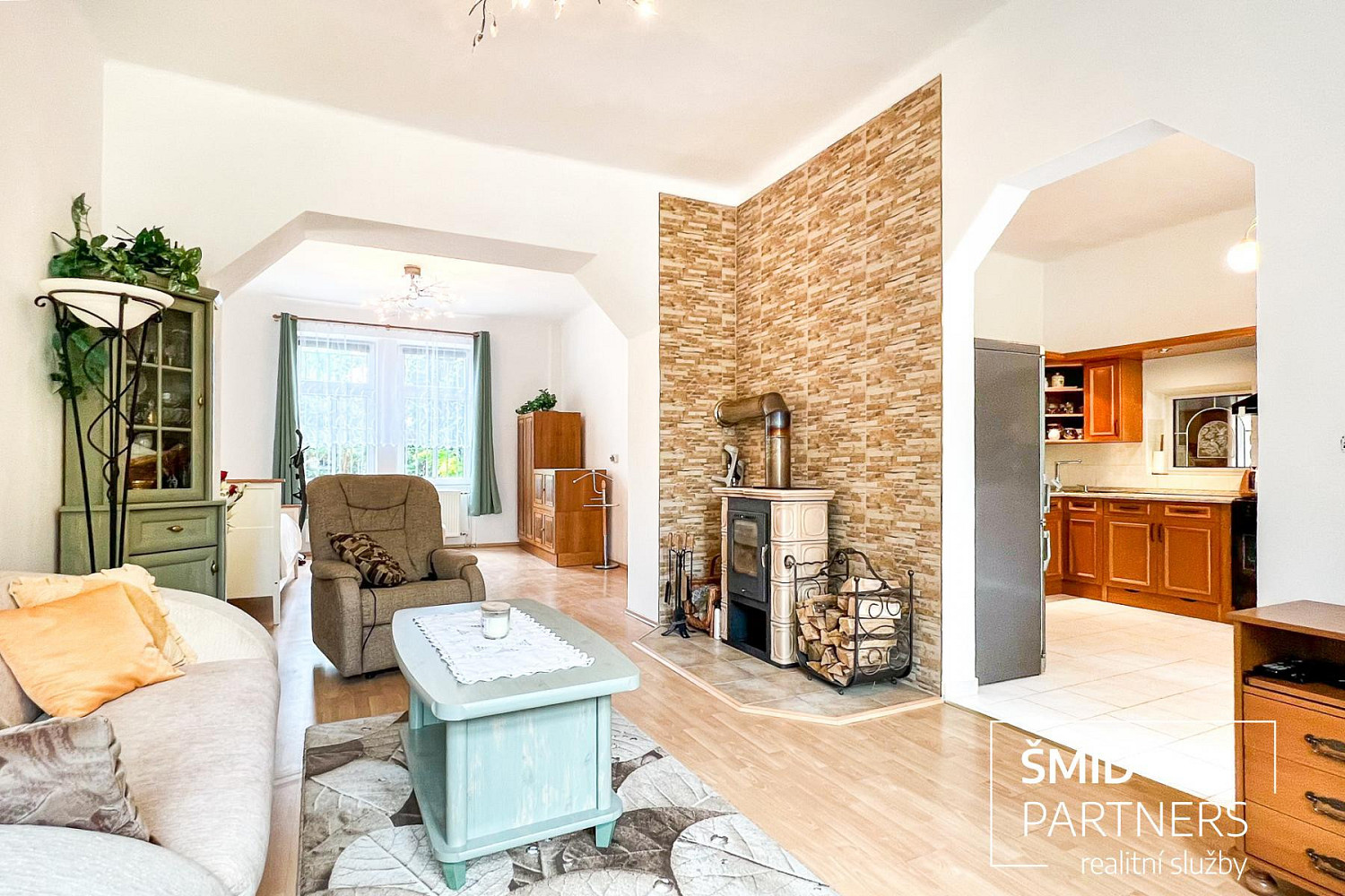 Prodej domu 186 m² s pozemkem 355 m² – fotografie 5