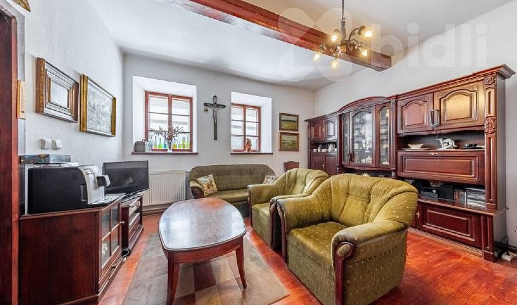 Prodej domu 388 m² s pozemkem 549 m², Paračov – náhled fotky 17