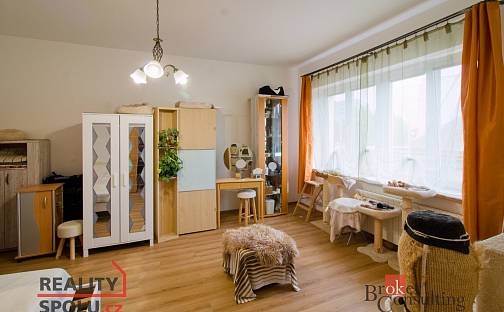 Prodej bytu 2+1 68 m², Gočárova třída, Hradec Králové - Pražské Předměstí