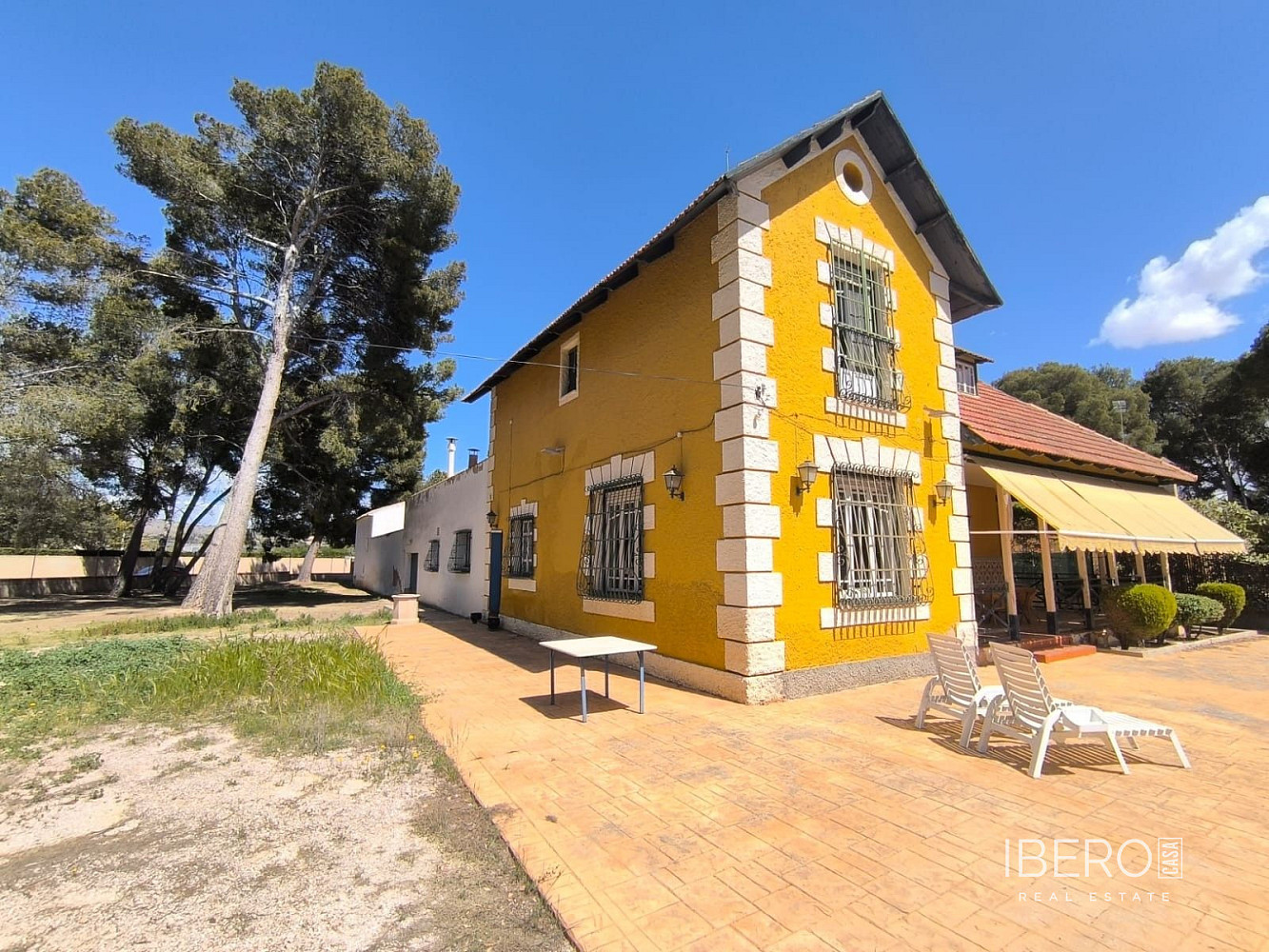 Casa – Murcia, Espinardo, El Puntal - Vista 2
