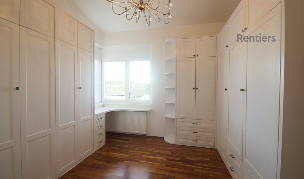 Pronájem bytu 2+kk 46 m², Praha – náhled fotky 6