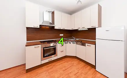 Pronájem bytu 3+kk 78 m²