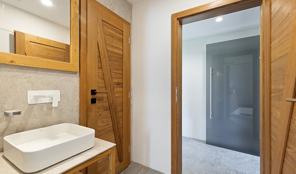 Prodej chaty/chalupy 143 m² s pozemkem 1 260 m², Karolinka – náhled fotky 25
