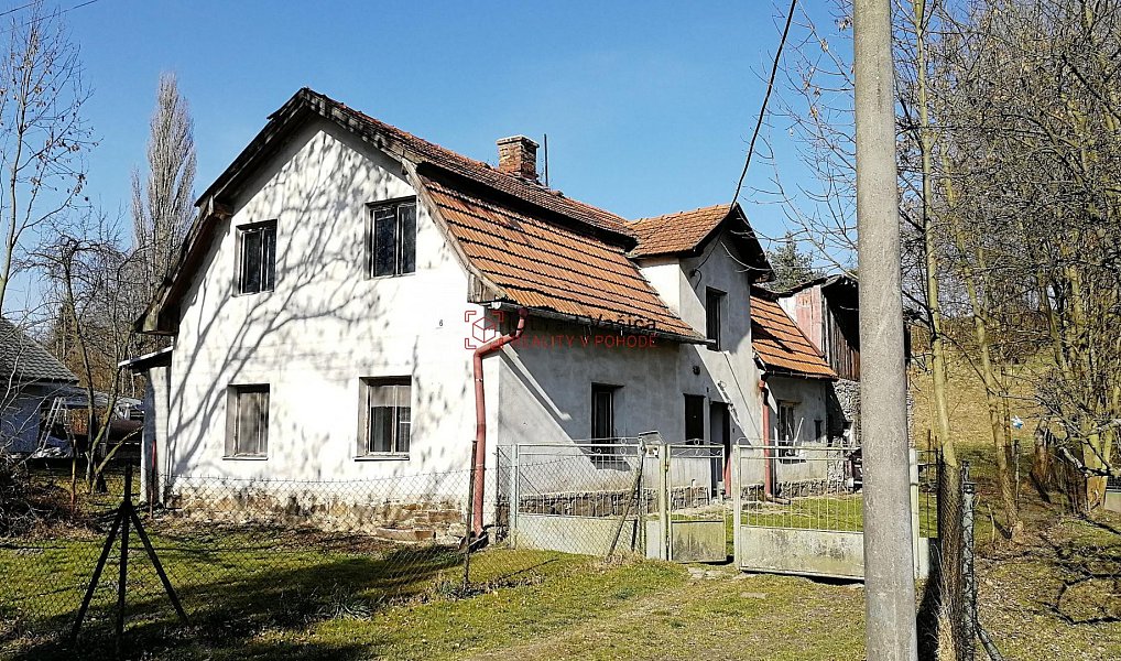 Prodej domu 200 m² s pozemkem 3 700 m², Kujavy – náhled fotky 3